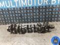 7788529 Коленвал BMW X5 E53 2004г. - фото №8