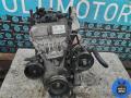 B12D1 Двигатель Chevrolet Aveo 2008г. - фото №2