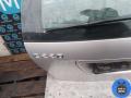 Крышка багажника (дверь 3-5) Mercedes C W203 2004г. - фото №7