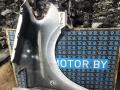 Крыло переднее левое Mercedes Vito W639 2006г. - фото №3