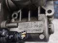 Заслонка дроссельная Fiat Doblo 2008г. - фото №4