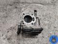 Заслонка дроссельная Suzuki SX4 2008г. - фото №3