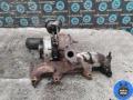 038253019N Турбина Volkswagen Sharan 2003г. - фото №6