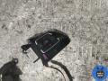 3C8959537D Кнопки руля Volkswagen Sharan 2011г. - фото №2