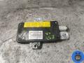 Подушка безопасности боковая (в дверь) BMW X5 E53 2003г. - фото №2