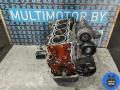 K20A4 Блок цилиндров Honda CR-V 2004г. - фото №10