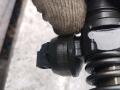 038130073BQ Форсунка Volkswagen Passat 2008г. - фото №5