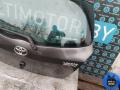 Крышка багажника (дверь 3-5) Toyota Yaris 2008г. - фото №3