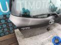 Крышка багажника (дверь 3-5) Toyota Yaris 2008г. - фото №4