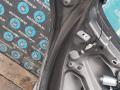 Крышка багажника (дверь 3-5) Toyota Yaris 2008г. - фото №7