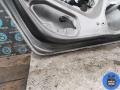 Крышка багажника (дверь 3-5) Toyota Yaris 2008г. - фото №8