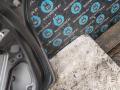 Крышка багажника (дверь 3-5) Toyota Yaris 2008г. - фото №11