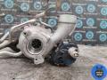 05E145701E Турбина Volkswagen Golf Sportsvan 2018г. - фото №2