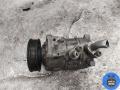5Q0820803 Компрессор кондиционера Volkswagen Golf 2013г. - фото №5