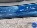 Крышка багажника (дверь 3-5) Toyota Yaris Verso 2003г. - фото №12