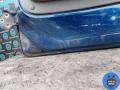 Крышка багажника (дверь 3-5) Toyota Yaris Verso 2003г. - фото №13