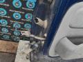 Крышка багажника (дверь 3-5) Toyota Yaris Verso 2003г. - фото №14