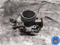 Заслонка дроссельная Honda HR-V 2003г. - фото №6