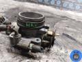 Заслонка дроссельная Honda HR-V 2003г. - фото №7