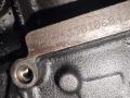 646963 Двигатель Mercedes C W203 2004г. - фото №6