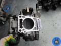 Заслонка дроссельная Nissan Almera 1999г. - фото №6