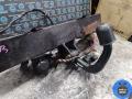 Прицепное устройство (фаркоп) Mercedes C W203 2004г. - фото №3