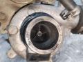 1720133010 Турбина Toyota Yaris 2002г. - фото №4