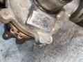 1720133010 Турбина Toyota Yaris 2002г. - фото №5