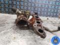 1720133010 Турбина Toyota Yaris 2002г. - фото №8