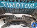 Балка подвески задняя Nissan Qashqai 2008г. - фото №3