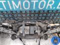 Балка подвески задняя Nissan Qashqai 2008г. - фото №12
