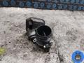 7804373 Заслонка дроссельная BMW 3 2008г. - фото №2
