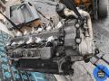 306D1 Двигатель BMW 5 E39 2001г. - фото №10