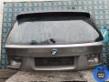 Крышка багажника (дверь 3-5) BMW X5 E70 2011г. - фото №8