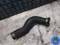 7810617 Патрубок интеркулера BMW 3 F30/F31/GT F34 2014г. - фото №6