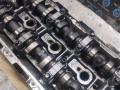 A6460101420 Головка блока цилиндров Mercedes Sprinter 2008г. - фото №6