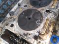 A6460101420 Головка блока цилиндров Mercedes Sprinter 2008г. - фото №14
