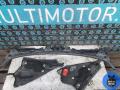 Дождевик BMW 3 F30/F31/GT F34 2014г. - фото №7