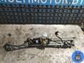 A2038200342 Механизм стеклоочистителя (трапеция дворников) Mercedes C W203 2004г. - фото №2