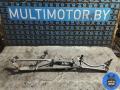 A2038200342 Механизм стеклоочистителя (трапеция дворников) Mercedes C W203 2004г. - фото №7