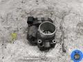 8A6G9F991AC Заслонка дроссельная Ford Fiesta 2012г. - фото №2