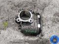8A6G9F991AC Заслонка дроссельная Ford Fiesta 2012г. - фото №6