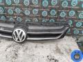 Решетка радиатора Volkswagen Golf Plus 2007г. - фото №4