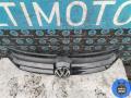 Решетка радиатора Volkswagen Golf Plus 2007г. - фото №5