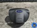 Подушка безопасности водителя Ford Focus 2008г. - фото №2