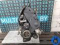 814043S Двигатель Fiat Ducato 2002г. - фото №2