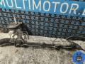 5M513200EJ Рулевая рейка Ford Focus 2006г. - фото №2