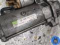 0051511301 Стартер Mercedes C W203 2003г. - фото №6