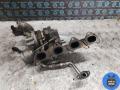 03C145702C Турбина Volkswagen Golf 2010г. - фото №6