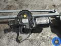 7267503 Механизм стеклоочистителя (трапеция дворников) BMW 3 F30/F31/GT F34 2014г. - фото №3
